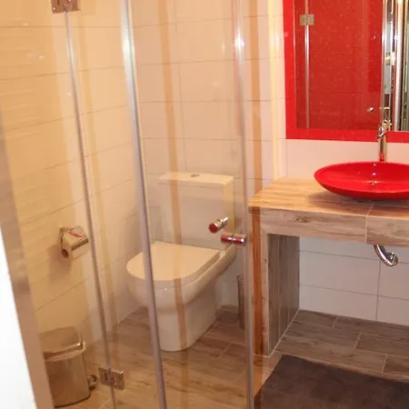 Appartement Studio 48 Thessalonique