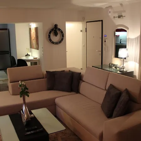 Apartment 48 Thessaloniki