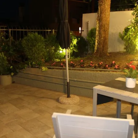 Studio 48 Thessalonique