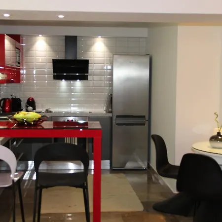 Apartman 48