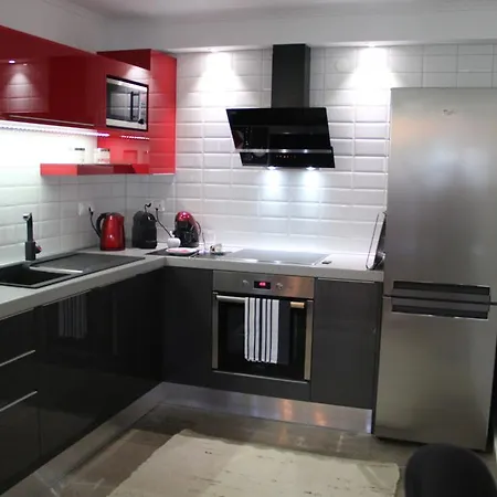 Apartman 48 Szaloniki