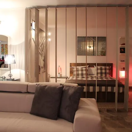 Studio 48 Thessalonique