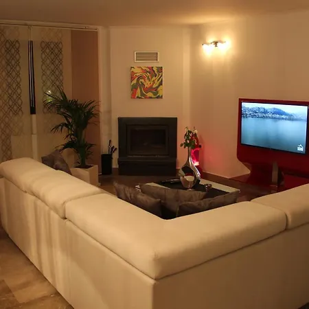 Apartment 48 Thessaloniki
