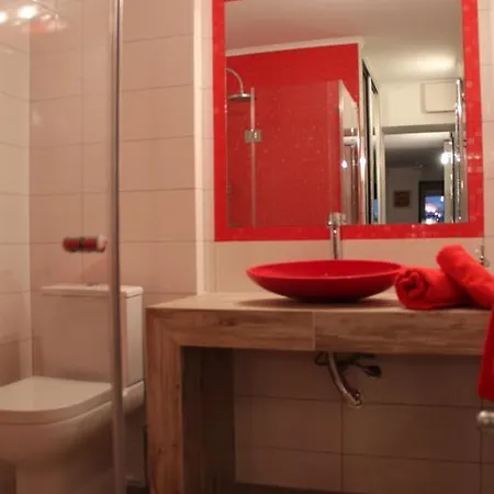 Apartment 48 *