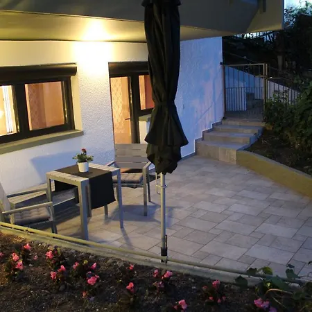 Apartman 48 Szaloniki